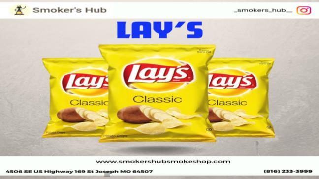  Lay's chips available in St.joseph 